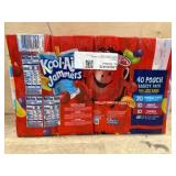 Kool-Aid Jammers 40-Pouch Variety Pack