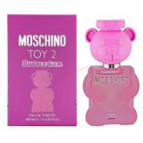 Moschino Toy 2 Bubble Gum Eau De Toilette