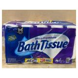 Purple Ultra Premium Bath Tissue