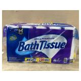 Purple Ultra Premium Bath Tissue, 45 Rolls