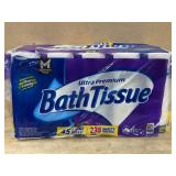 Purple Ultra Premium Bath Tissue