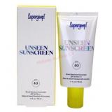 Supergoop Unseen Sunscreen SPF 40, 1.7 oz