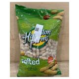 Salted Roasted Peanuts