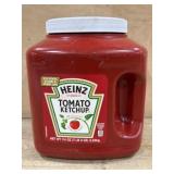 Heinz Tomato Ketchup Pourable Jug