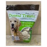 Dental Treats for Dogs ï¿½ Wheat Gluten-Free