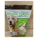 Dental Treats for Dogs ï¿½ Clinically Proven