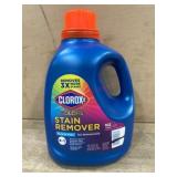 Clorox 2 Stain Remover for Colors