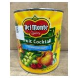 Del Monte Fruit Cocktail in Light Syrup