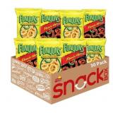 Frito-Lay Funyuns Variety Snack Box, 30-Pack