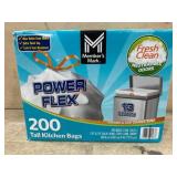 200 Tall Kitchen Garbage Bags