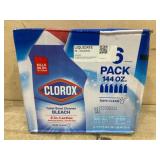 Clorox Toilet Bowl Cleaner 6-Pack