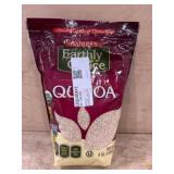 Package of Earthly Choice Quinoa
