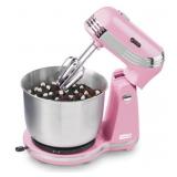 Dash Everyday 3-Quart Stand Mixer