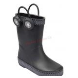 Toddler Boys Rain Boots Size 11/12