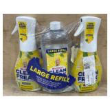 Mr. Clean Clean Freak Cleaning Set