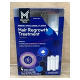 Minoxidil Topical Aerosol Hair Treatment