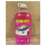 Large Bottle of Fabuloso Cleaner