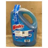 Windex Original Glass Cleaner Solution
