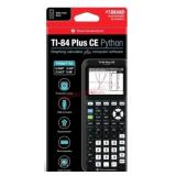 Texas Instruments TI-84 Plus CE Python Graphing Ca