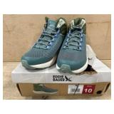 Eddie Bauer Womenï¿½s Outdoor Boots, Size 10