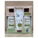 Aveeno Daily Moisturizing Body Lotion Set