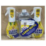 Mr. Clean Clean Freak Multi-Purpose Cleaner Refill