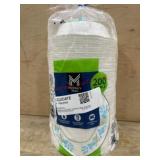 Disposable Bowls Pack of 200