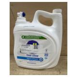 ALL Free & Clear Fabric Softener, 213 Loads