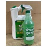 Simple Green All-Purpose Cleaner Set