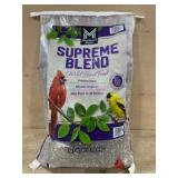 Wild Bird Food Supreme Blend Premium Seeds