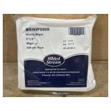 Medstream Sterile Wiper Pack, 300 Count