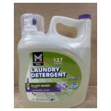 Lavender Scent Laundry Detergent
