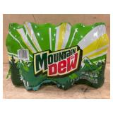Mountain Dew 12-Pack