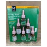 Fluticasone Propionate Allergy Relief Spray Pack