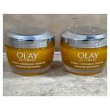 Olay Ultimate Hydrating Moisturizer Set