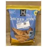 Chicken Jerky Recipe Dog Treats