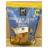 Chicken Jerky Recipe Dog Treats