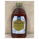 Wildflower Pure Honey Premium Grade A