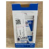 CeraVe Moisturizing Cream Multi-Pack