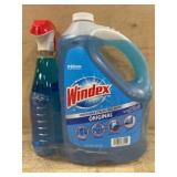 Windex Original Cleaner Bundle