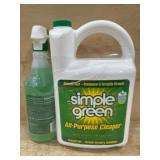 Simple Green All-Purpose Cleaner Set