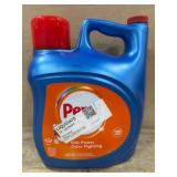 Persil OXI Power Odor Fighting Laundry Detergent