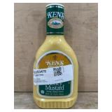 Kenï¿½s Honey Mustard Dressing Bottle