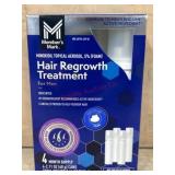 Hair Regrowth Treatment for Men