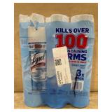 Lysol Disinfectant Spray 3-Pack