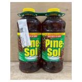 Pine-Sol Multi-Surface Cleaner, 2 Pack