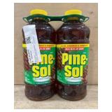 Pine-Sol Multi-Surface Cleaner Twin Pack