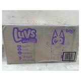 Luvs Platinum Protection Diapers Size 5, 172 Ct