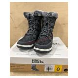 Eddie Bauer Womenï¿½s Snow Boots, Size 8
