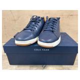Cole Haan GrandPro Tennis Shoes, Size 10.5M
